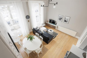 Boutique Plymouth Apartment By Royal William Yard - Mezzanine - Parking - Habita Property